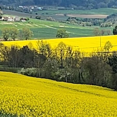 La Layotte Villa Vosne-Romanée Kültér fotó