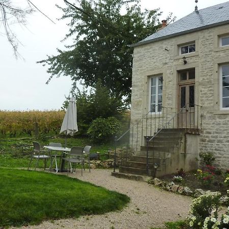 La Layotte Villa Vosne-Romanée Kültér fotó