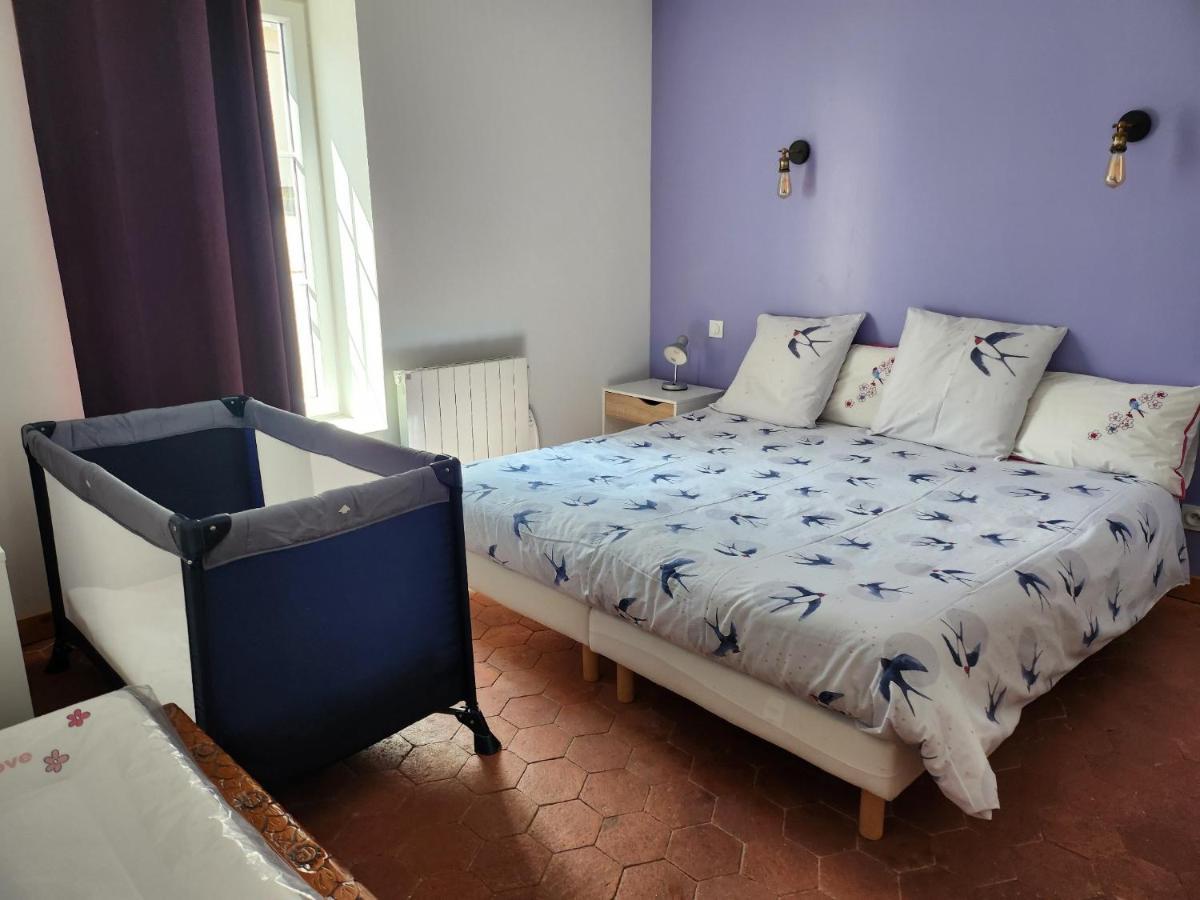 La Layotte Villa Vosne-Romanée Kültér fotó