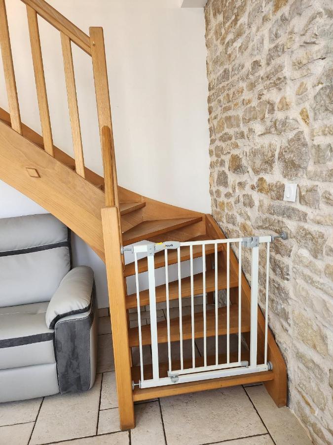 La Layotte Villa Vosne-Romanée Kültér fotó