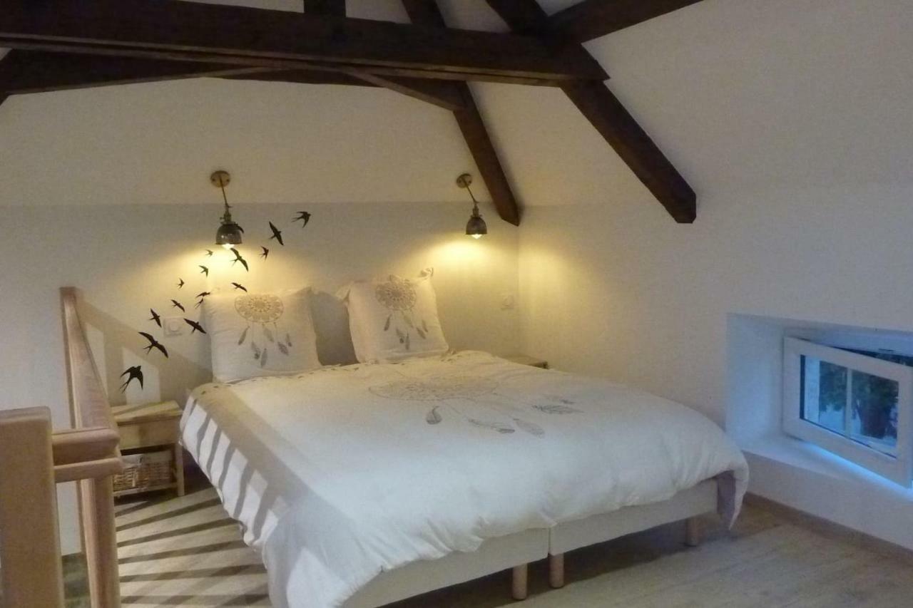 La Layotte Villa Vosne-Romanée Kültér fotó