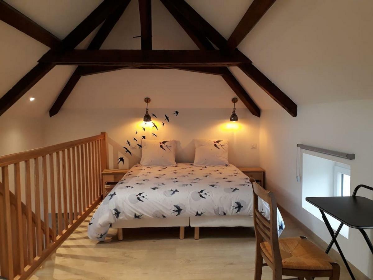 La Layotte Villa Vosne-Romanée Kültér fotó