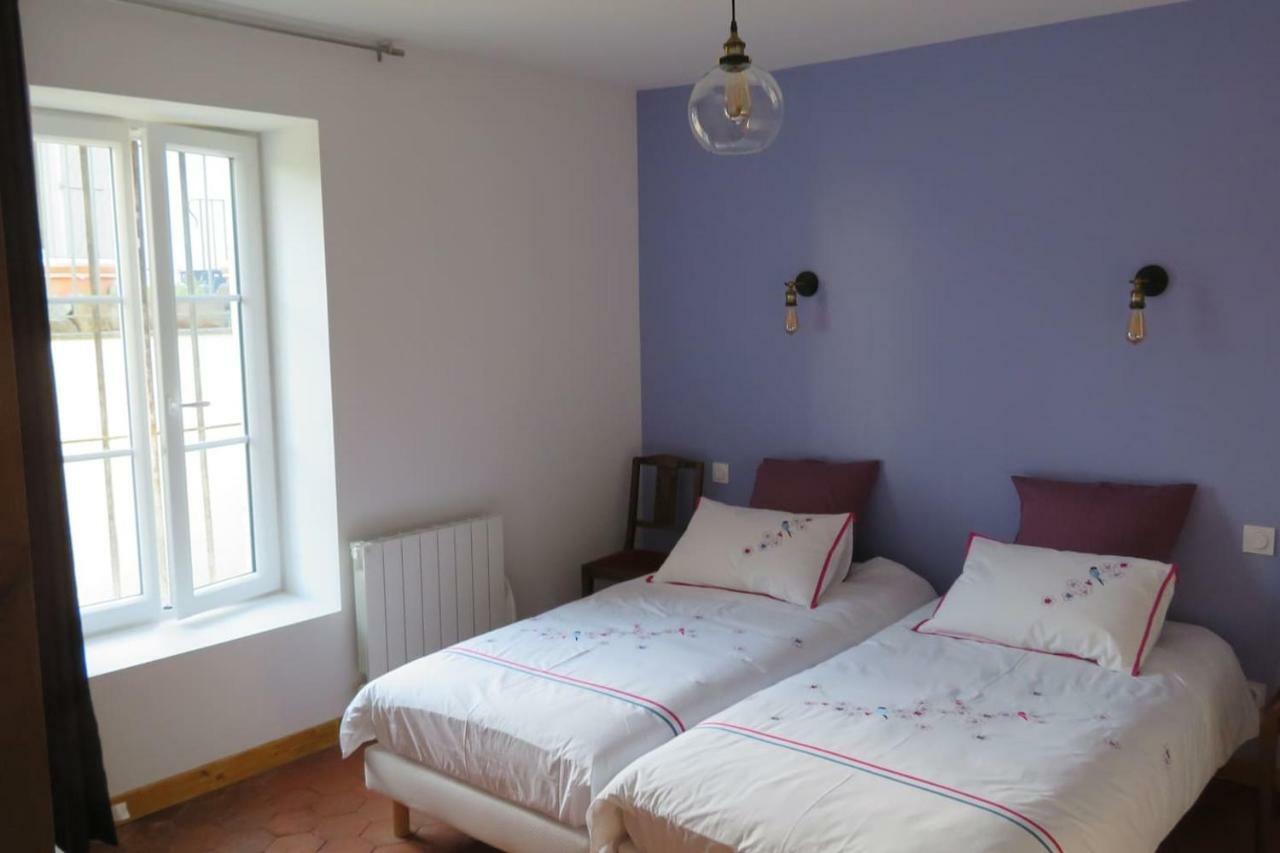 La Layotte Villa Vosne-Romanée Kültér fotó