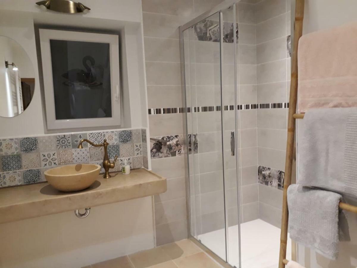 La Layotte Villa Vosne-Romanée Kültér fotó