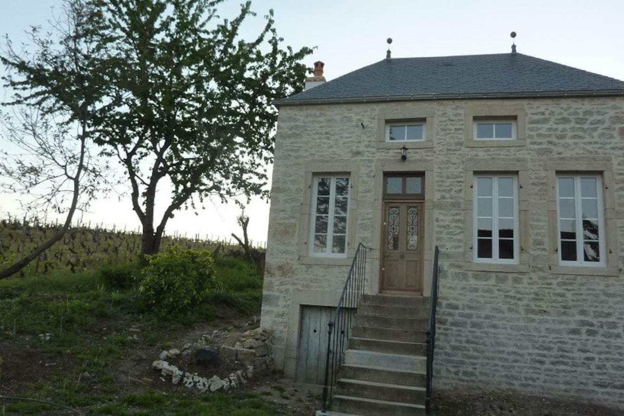 La Layotte Villa Vosne-Romanée Kültér fotó